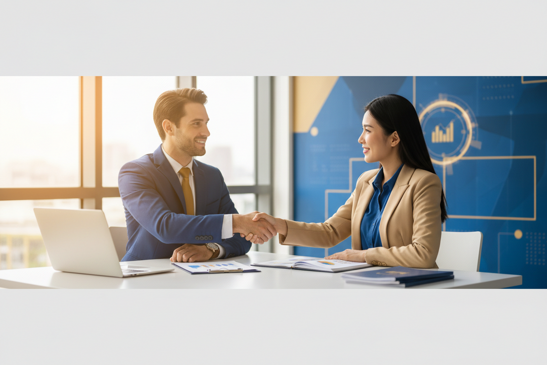 Get the Financial Support You Need Today